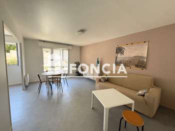 Location Appartement 3 piècesNantes Chantenay - Sainte-Anne