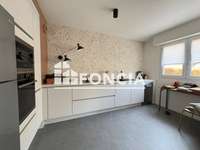 Location appartement 3 pièces