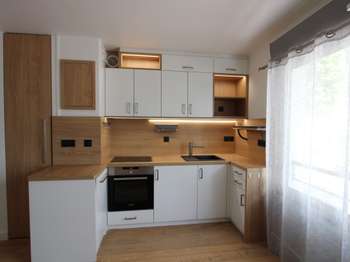 Location appartement 2 pièces Nantes Chantenay - Sainte-Anne 44