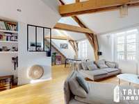 Location appartement 3 pièces