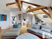 Location appartement 3 pièces