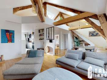 Location appartement 3 pièces