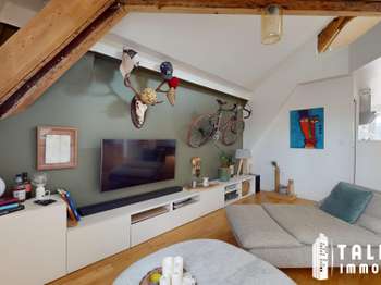 Location appartement 3 pièces