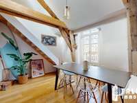 Location appartement 3 pièces