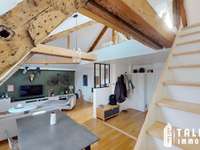 Location appartement 3 pièces