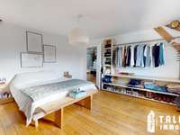 Location appartement 3 pièces