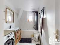 Location appartement 3 pièces