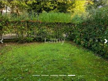 Location Appartement 2 piècesNantes Chantenay - Sainte-Anne