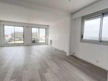 Location appartement 2 pièces Nantes Chantenay - Sainte-Anne 44
