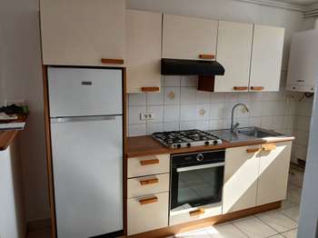 Location appartement 3 pièces Location appartement 3 pièces