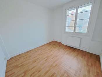 Location Appartement 2 piècesNantes Chantenay - Sainte-Anne