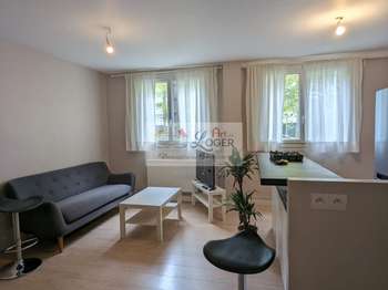 Location Appartement 4 piècesNantes Chantenay - Sainte-Anne