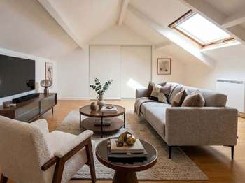 Location Appartement 2 piècesNantes Chantenay - Sainte-Anne