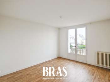 Location Appartement 2 piècesNantes Chantenay - Sainte-Anne