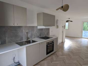 Location Appartement 2 piècesNantes Chantenay - Sainte-Anne