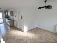 Location appartement 2 pièces