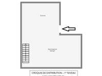 Location appartement 2 pièces
