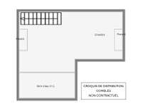 Location appartement 2 pièces