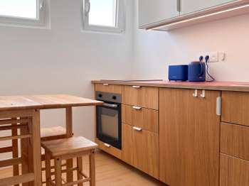Location appartement 1 pièce