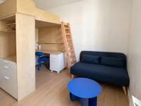 Location appartement 1 pièce