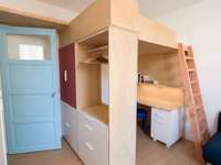 Location appartement 1 pièce