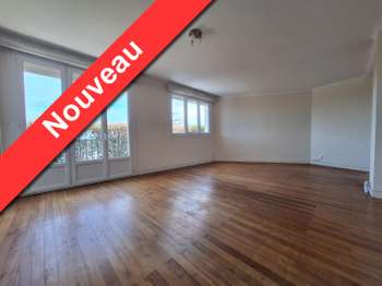 Location Appartement 3 piècesNantes Chantenay - Sainte-Anne