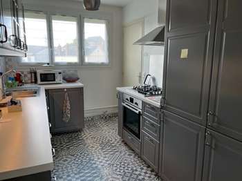 Location appartement 3 pièces Location appartement 3 pièces
