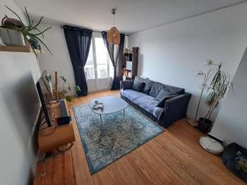 Location appartement 4 pièces Nantes Chantenay - Sainte-Anne 44