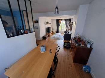 Location appartement 4 pièces