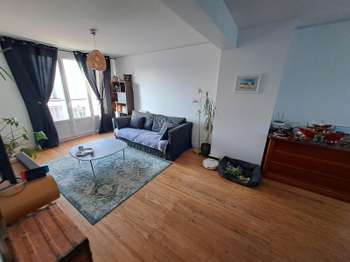 Location appartement 4 pièces