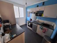 Location appartement 4 pièces