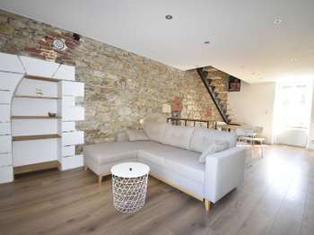 Location appartement 3 pièces Nantes Chantenay - Sainte-Anne 44