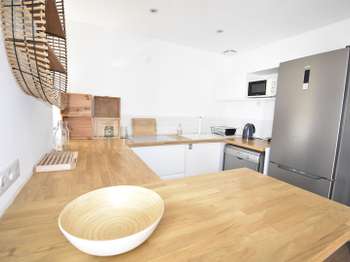 Location appartement 3 pièces Nantes Chantenay - Sainte-Anne 44