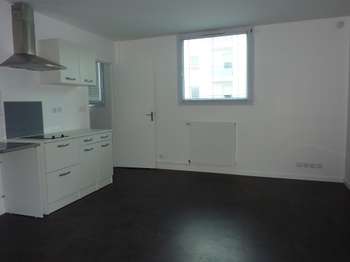 Location Appartement 2 piècesNantes Chantenay - Sainte-Anne