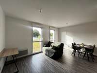 Location appartement 1 pièce