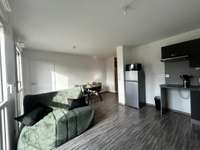 Location appartement 1 pièce