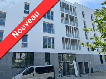 Location appartement 1 pièce Nantes Chantenay - Sainte-Anne 44