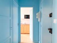Location appartement 1 pièce