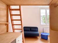 Location appartement 1 pièce