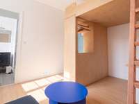 Location appartement 1 pièce