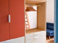 Location appartement 1 pièce