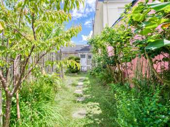 Location Appartement 2 piècesNantes Chantenay - Sainte-Anne