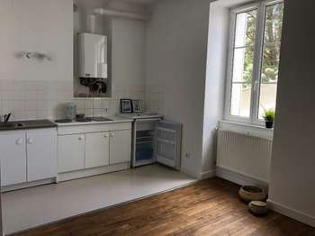 Location appartement 2 pièces Nantes Chantenay - Sainte-Anne 44