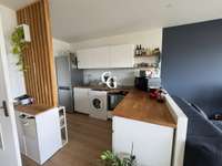 Location appartement 2 pièces