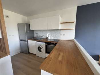 Location Appartement 2 piècesNantes Chantenay - Sainte-Anne
