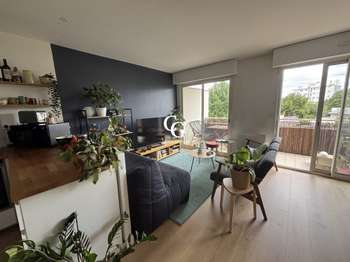 Location appartement 2 pièces