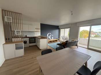 Location appartement 2 pièces