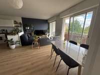 Location appartement 2 pièces