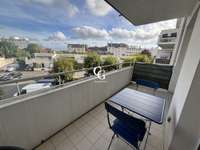 Location appartement 2 pièces