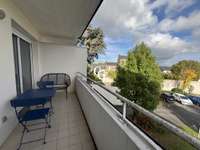 Location appartement 2 pièces